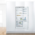 Bosch KIF51AFE0 inbouw koelkast met Vitafresh Pro lades
