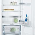 Bosch KIF51AFE0 inbouw koelkast met Vitafresh Pro lades