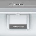 Bosch KSV36CIDP vrijstaande koelkast - roestvrijstaal