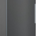 Bosch KSV36VXDP vrijstaande koelkast - blacksteel
