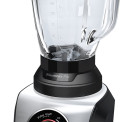 Bosch MMB66G3M roestvrijstaal blender