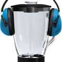 Bosch MMB66G3M roestvrijstaal blender