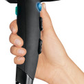 Bosch PHD9960 zwart haardroger