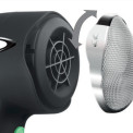 Bosch PHD9960 zwart haardroger