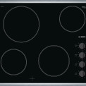 Bosch PKE645CA1E keramisch inbouw kookplaat