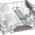 Bosch SMH4ECX28E inbouw vaatwasser