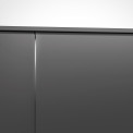 Bosch SMH4ECX28E inbouw vaatwasser met varioscharnier voor Ikea keukens 