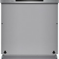 Bosch SMI4ECS28E inbouw vaatwasser - half geintegreerd