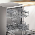 Bosch SMS2HTI02E roestvrijstaal vaatwasser