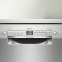 Bosch SMS2HTI02E vrijstaande vaatwasser - roestvrijstaal