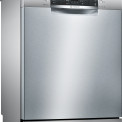 Bosch SMS46JI19E vrijstaande vaatwasser - rvs-look
