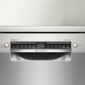Bosch SMS4EMI06E vrijstaande vaatwasser - roestvrijstaal