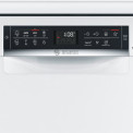 Bosch SMS68MW05E vaatwasser wit