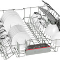 Bosch SMS68MW05E vaatwasser wit