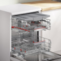 Bosch SMS6ECW15E vaatwasser