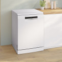Bosch SMS6ECW15E vaatwasser