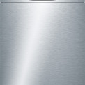 BOSCH vaatwasser onderbouw rvs SMU46CS01E