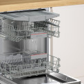 Bosch SMU4EVS08E onderbouw vaatwasser