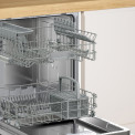 Bosch SMV2ITX09E inbouw vaatwasser