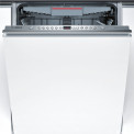 Bosch SMV46MX03E inbouw vaatwasser met besteklade