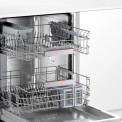Bosch SMV4EAX28E inbouw vaatwasser met energieklasse A