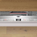 Bosch SMV4EAX28E inbouw vaatwasser met energieklasse A