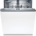 Bosch SMV4EAX28E inbouw vaatwasser met energieklasse A