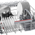 Bosch SMV4EBX34E inbouw vaatwasser