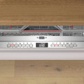 Bosch SMV4EBX34E inbouw vaatwasser