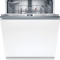 Bosch SMV4EBX34E inbouw vaatwasser