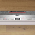 Bosch SMV4ECX23E inbouw vaatwasser met Home Connect