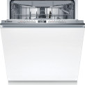 Bosch SMV4ECX23E inbouw vaatwasser met Home Connect
