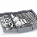 Bosch SMV4ECX27E inbouw vaatwasser met besteklade