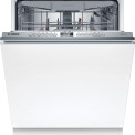 Bosch SMV4ECX27E inbouw vaatwasser met besteklade
