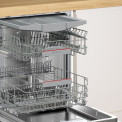 Bosch SMV4ECX28E inbouw vaatwasser