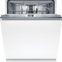 Bosch SMV4ECX28E inbouw vaatwasser met energieklasse A en besteklade