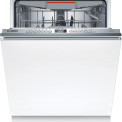 Bosch SMV4HCX19E inbouw vaatwasser met besteklade - zeer stil 42 dB