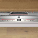Bosch SMV6ECX10E inbouw vaatwasser met energieklasse A label