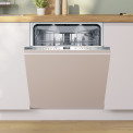 Bosch SMV6ECX10E inbouw vaatwasser met energieklasse A label