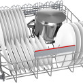Bosch SMV6ZCX13E inbouw vaatwasser
