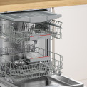 Bosch SMV6ZCX13E inbouw vaatwasser