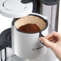 Bosch TKA8011 koffiemachine