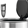 Bosch TWK7101 rvs waterkoker