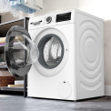 Bosch WNG24406NL was/droogcombinatie