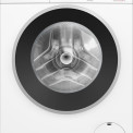 Bosch WNG24406NL was/droogcombinatie - wit