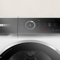 Bosch WQB246CLNL warmtepompdroger met zelfreinigende condensor