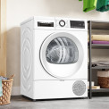 Bosch WQG233DEFG warmtepomp droger