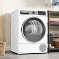 Bosch WQG233DLNL warmtepompdroger