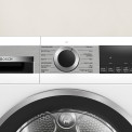 Bosch WQG233DLNL warmtepomp droger - Wit