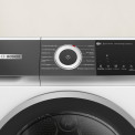 Bosch WQH246CLNL warmtepomp droger - wit
